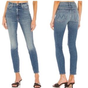 Mother "the double swooner hover" 25